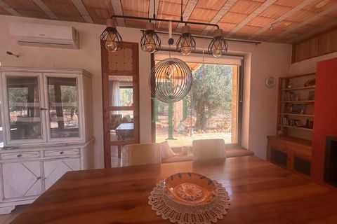Villa i Carovigno, Brindisi, Carovigno - € 340.000 | Ref: Villa Casellini - foto 33